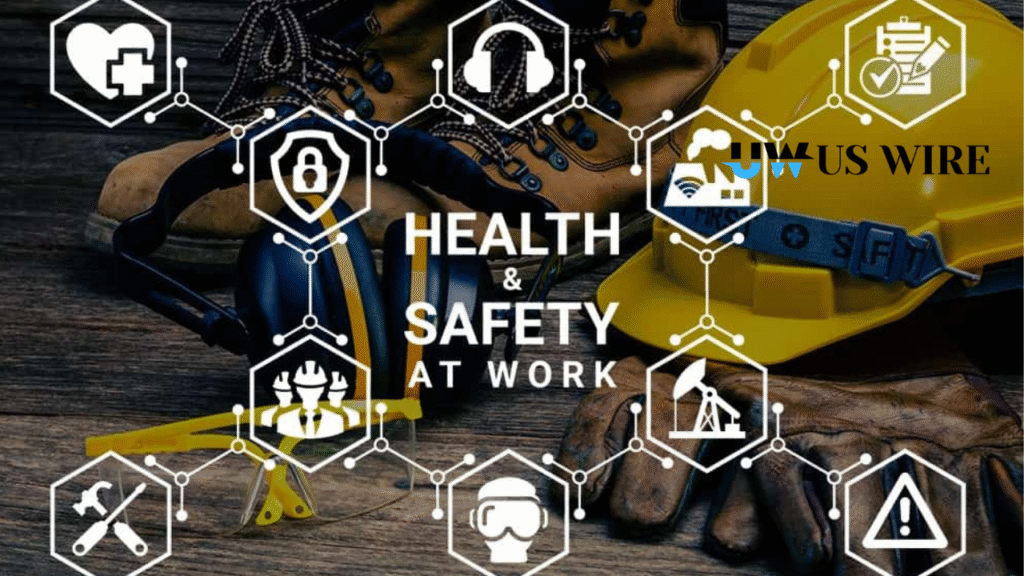 Southall Health and Safety