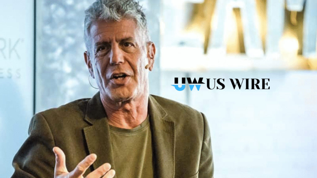why did anthony bourdain kill himself