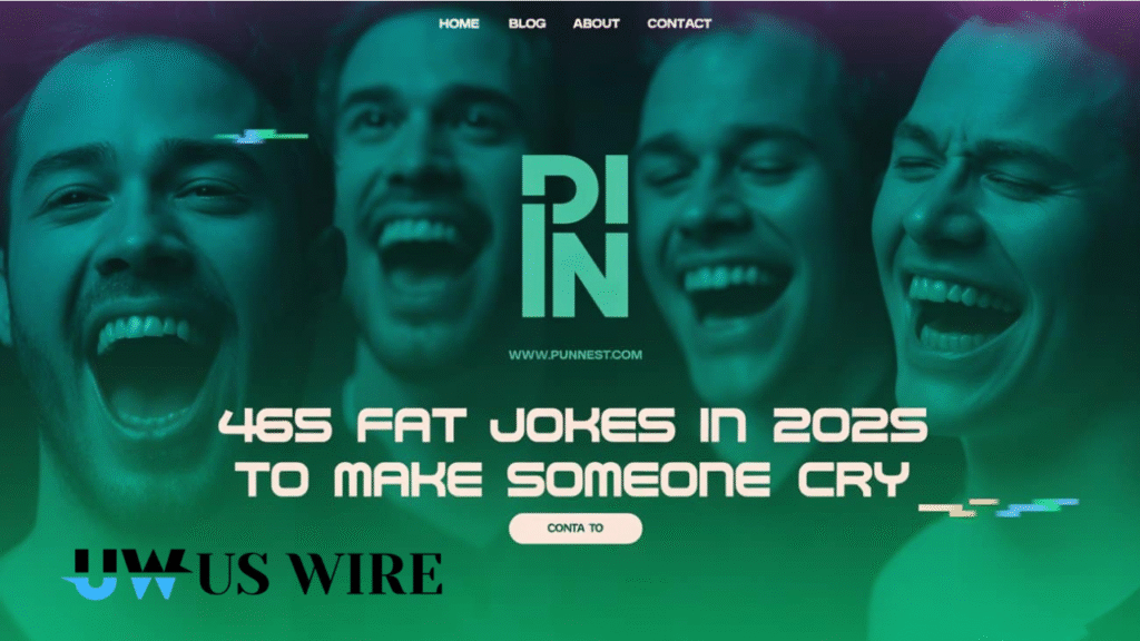 fat jokes to make someone cry
