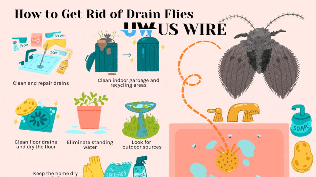 how to kill a fly
