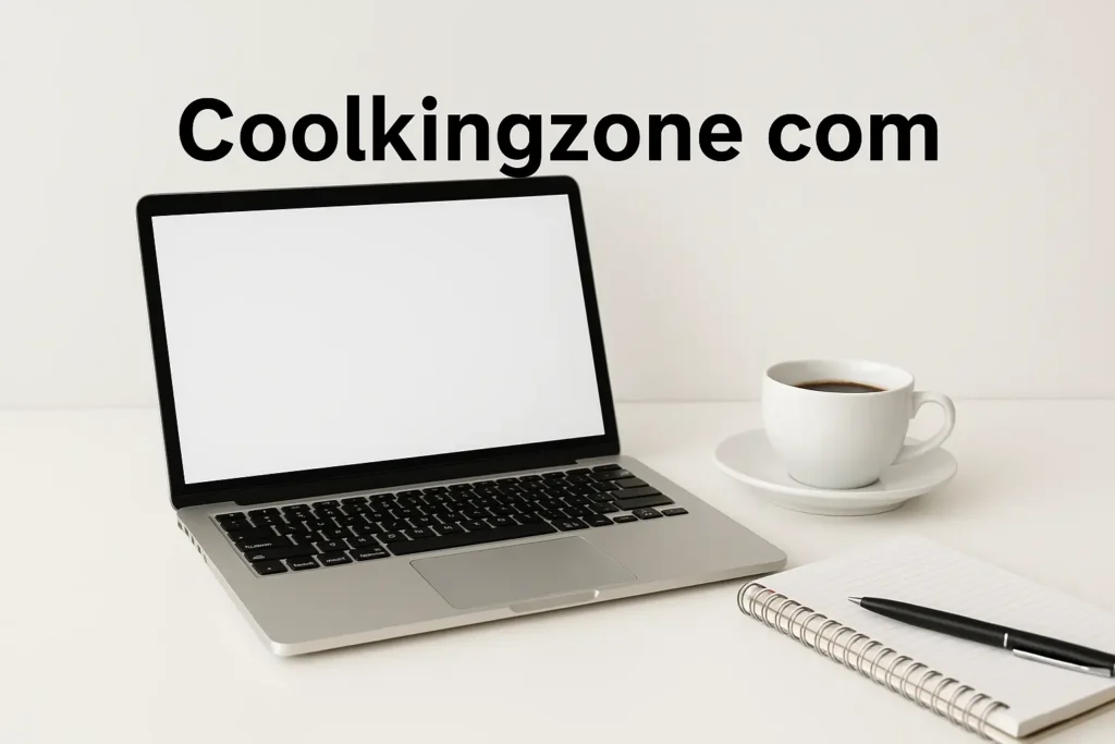 Coolkingzone com – A Complete Guide to What It Offers and How It Works Coolkingzone com