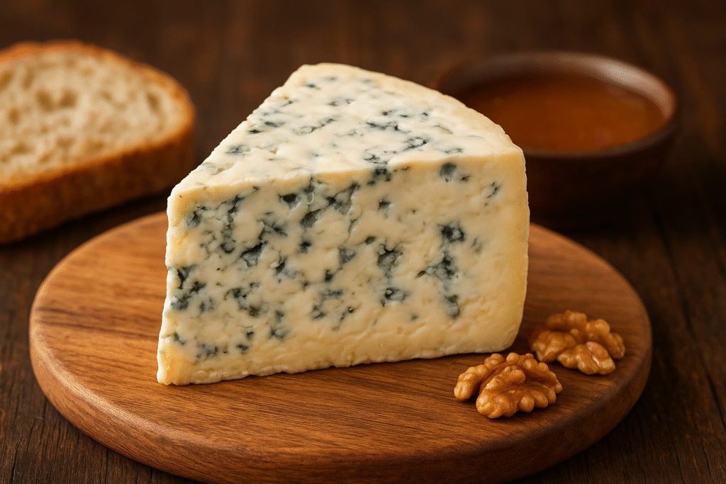 Discovering Masgonzola: The Creamy Blue Cheese Fusion You Need to Know