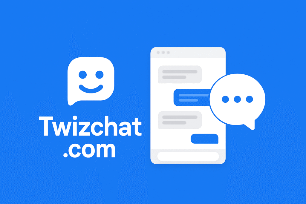 Twizchat com: The New Era of Real-Time Communication