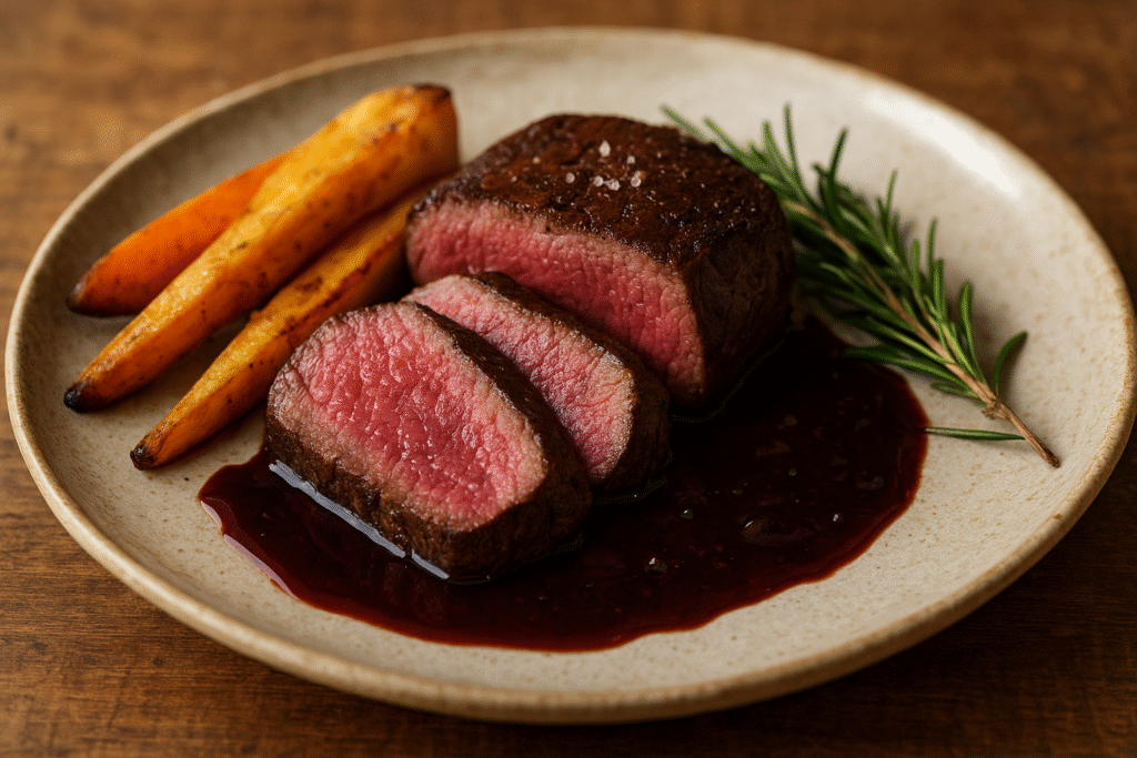 Jade Venison: A Complete Guide to the World’s Premium Sustainable Game Meat