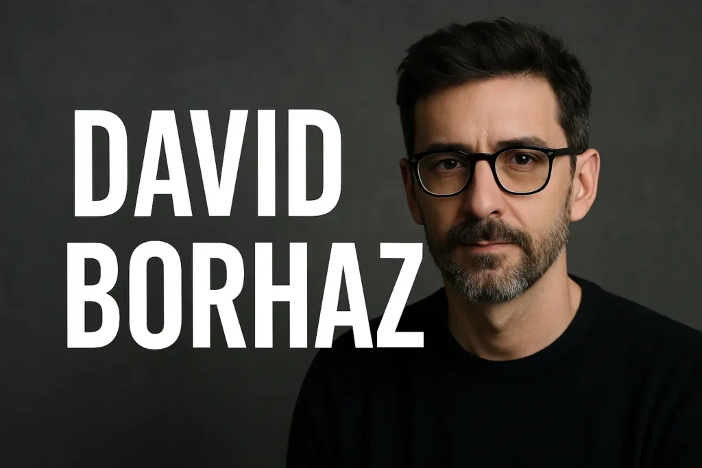 Understanding david borhaz: A Name with Meaning, Story, and Influence david borhaz