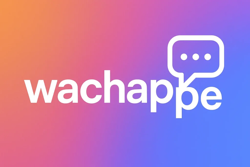 Wachappe: The Rising Digital Greeting Taking Over Online Conversations Wachappe