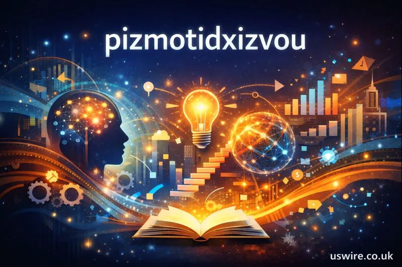 What Is Pizmotidxizvou and Why It Is Gaining Attention pizmotidxizvou