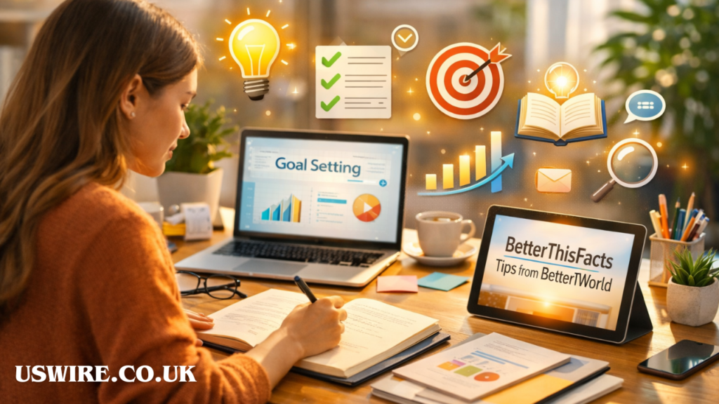 betterthisfacts tips from betterthisworld