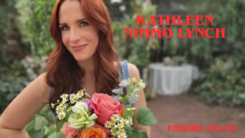 Kathleen Nimmo Lynch: Biography, Career, Controversy, and Public Interest Explained kathleen nimmo lynch