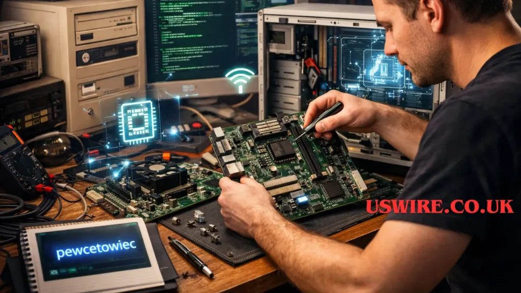 What Is Pewcetowiec? A Complete Beginner’s Guide to the Term, Meaning & Relevance pewcetowiec